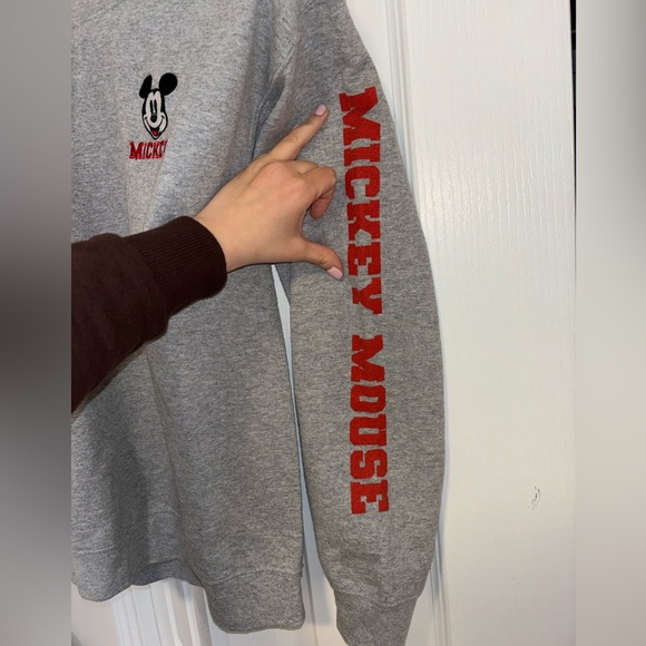Disney Limited Edition - Mickey Mouse Hoodie - Picture 4 of 7